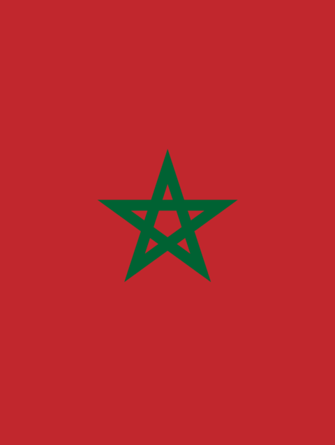 Morocco 15GB 30 Days