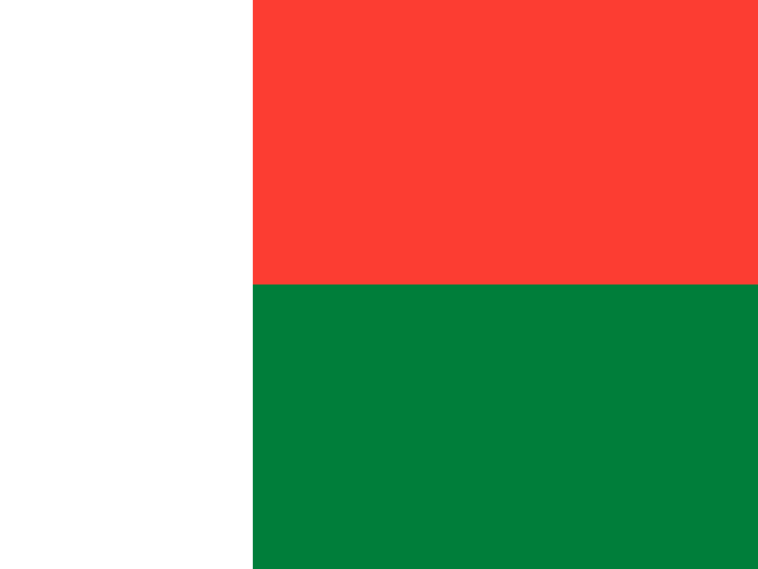 Madagascar 1GB 7 Days