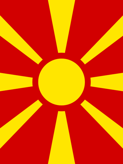 Macedonia