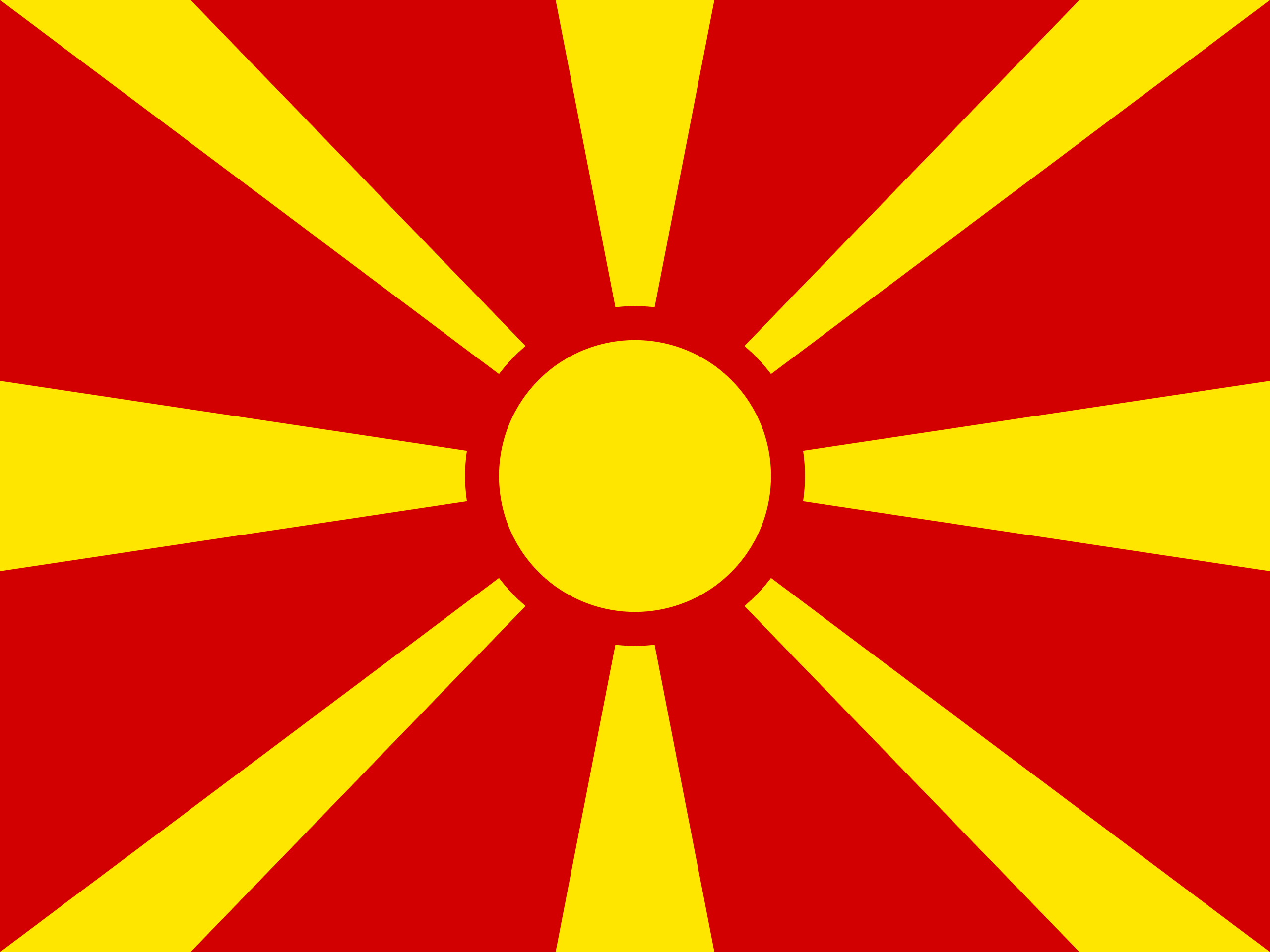 Macedonia 5GB 15 Days
