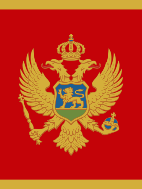 Montenegro 30GB 30 Days