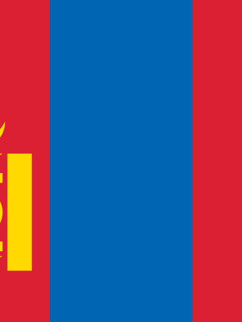 Mongolia