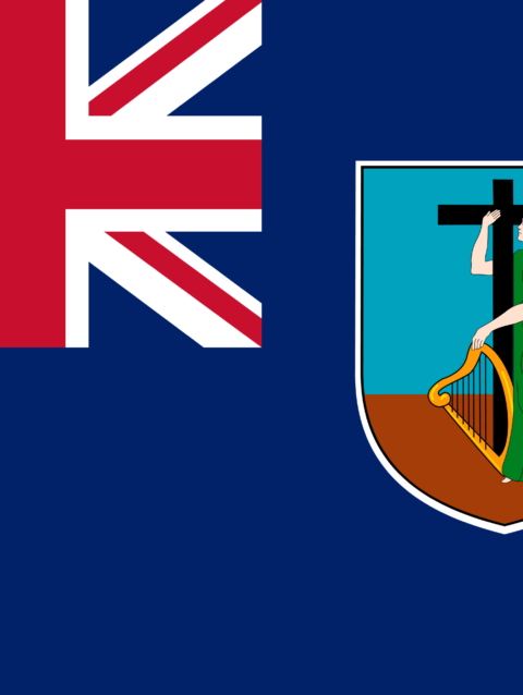 Montserrat 5GB 15 Days