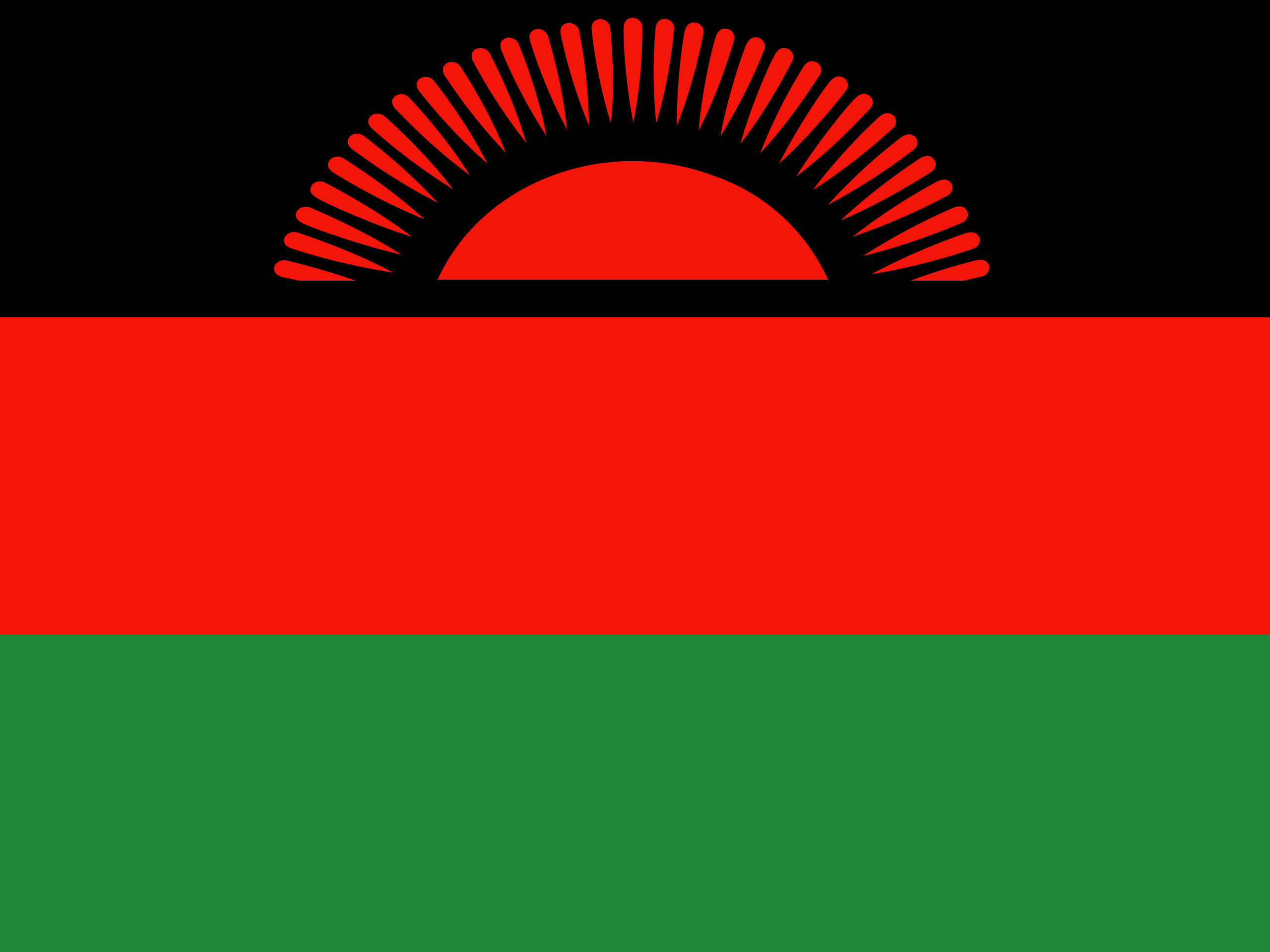 Malawi UnlimitedGB 15 Days