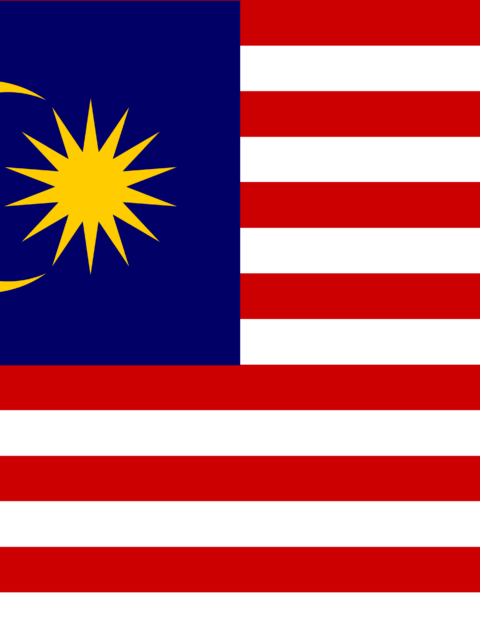 Malaysia 5GB 15 Days