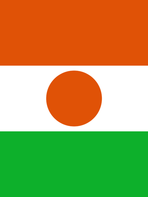 Niger 20GB 30 Days