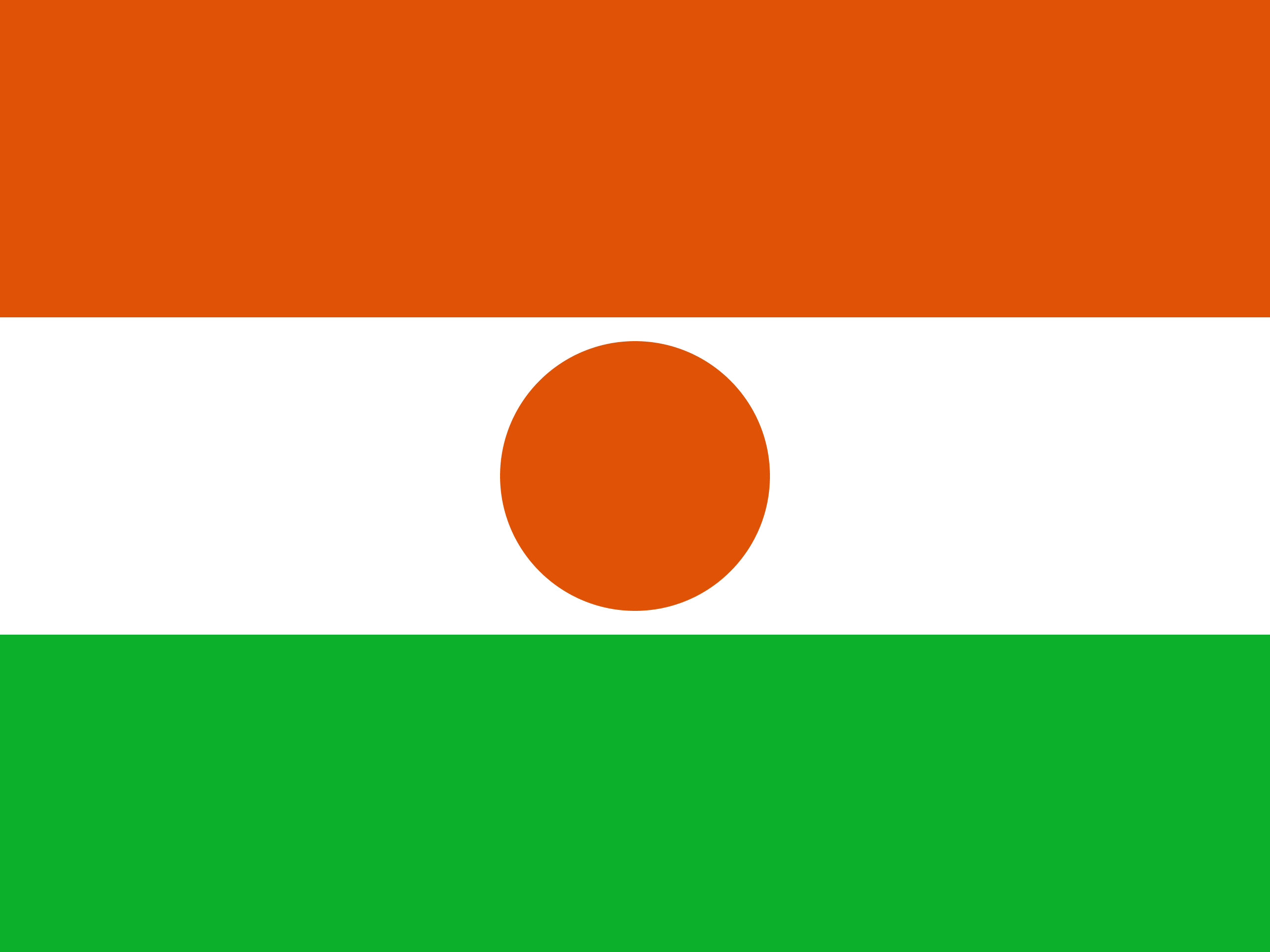 Niger 15GB 30 Days