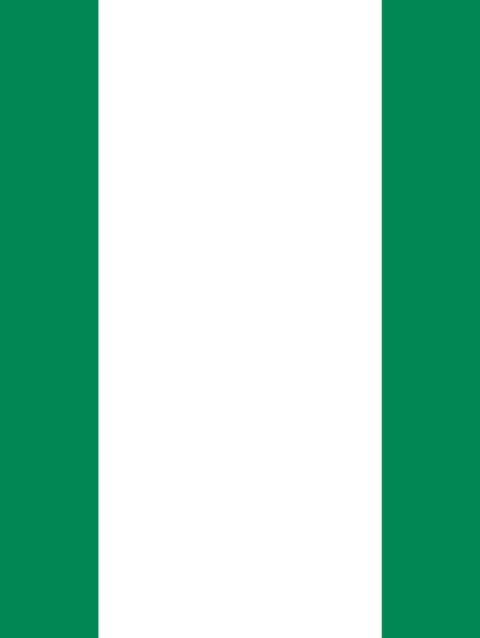 Nigeria 3GB 7 Days