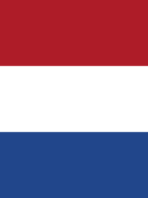 Netherlands 15GB 30 Days