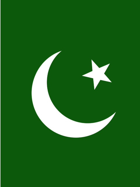 Pakistan 5GB 15 Days