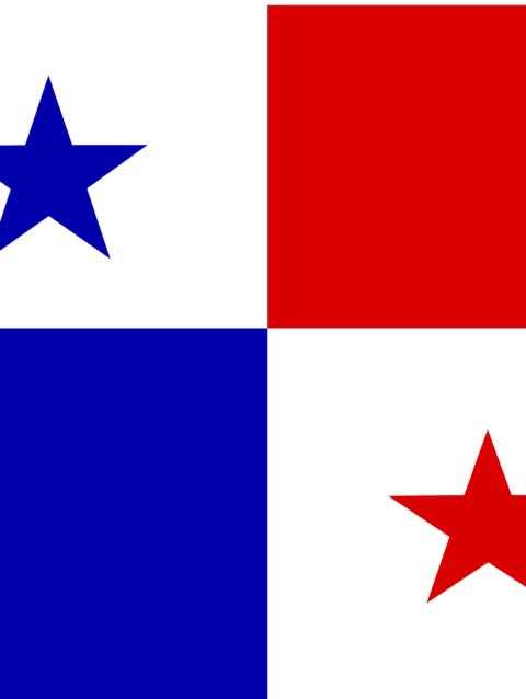 Panama 1GB 7 Days