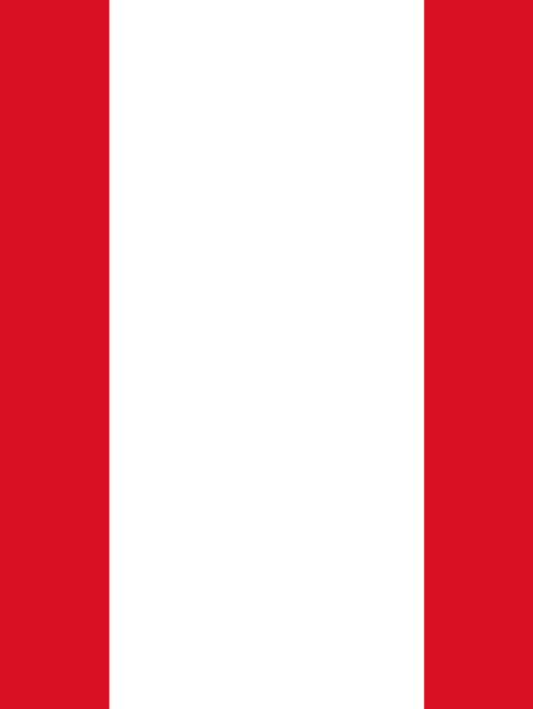 Peru 30GB 30 Days