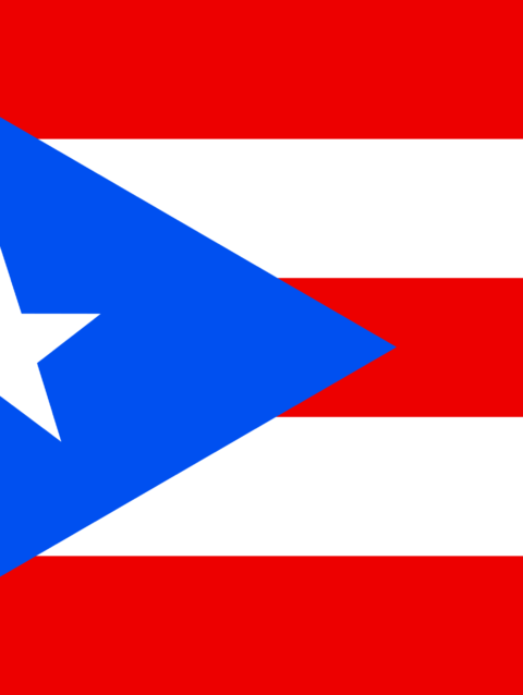 Puerto Rico 5GB 15 Days