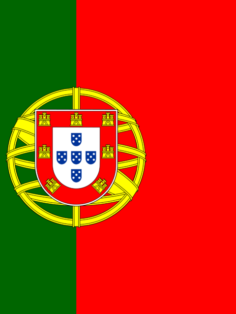 Portugal 30GB 30 Days