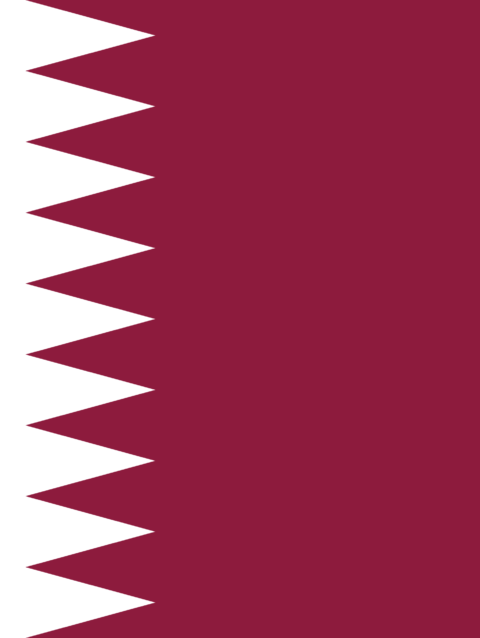 Qatar 1GB 7 Days