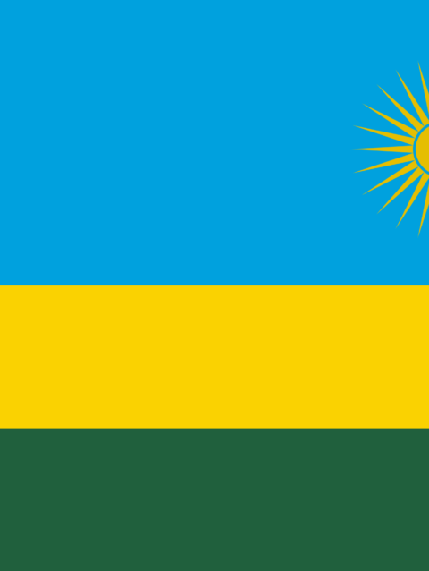 Rwanda 5GB 15 Days