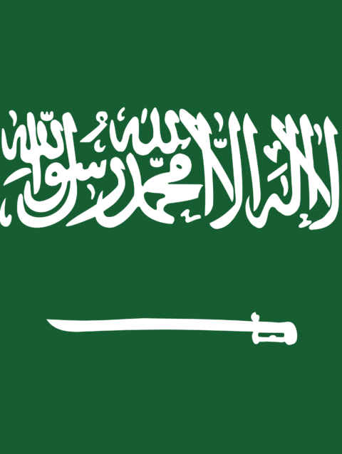 Saudi Arabia 10GB 30 Days
