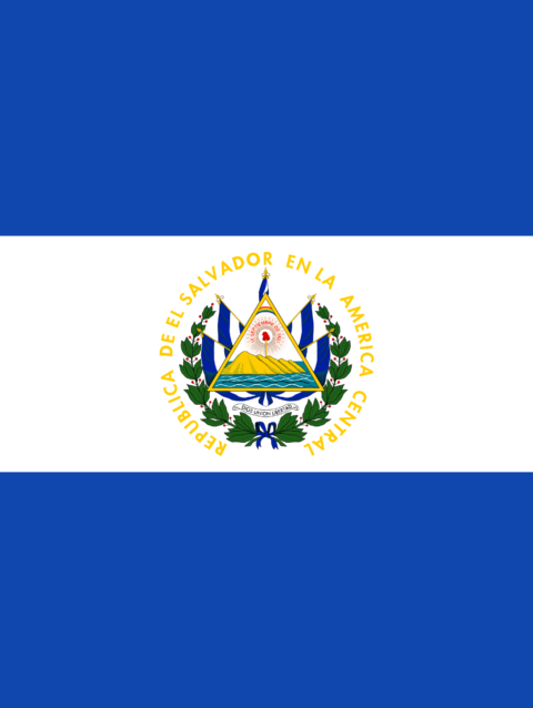 El Salvador 5GB 15 Days