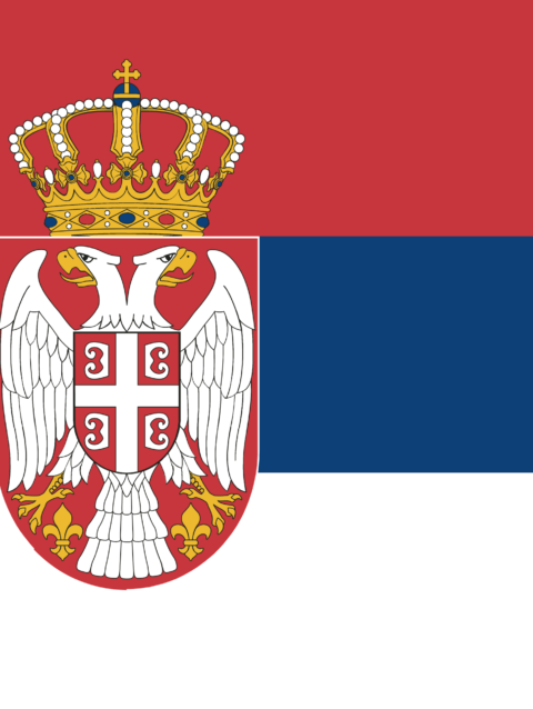 Serbia 2GB 3 Days