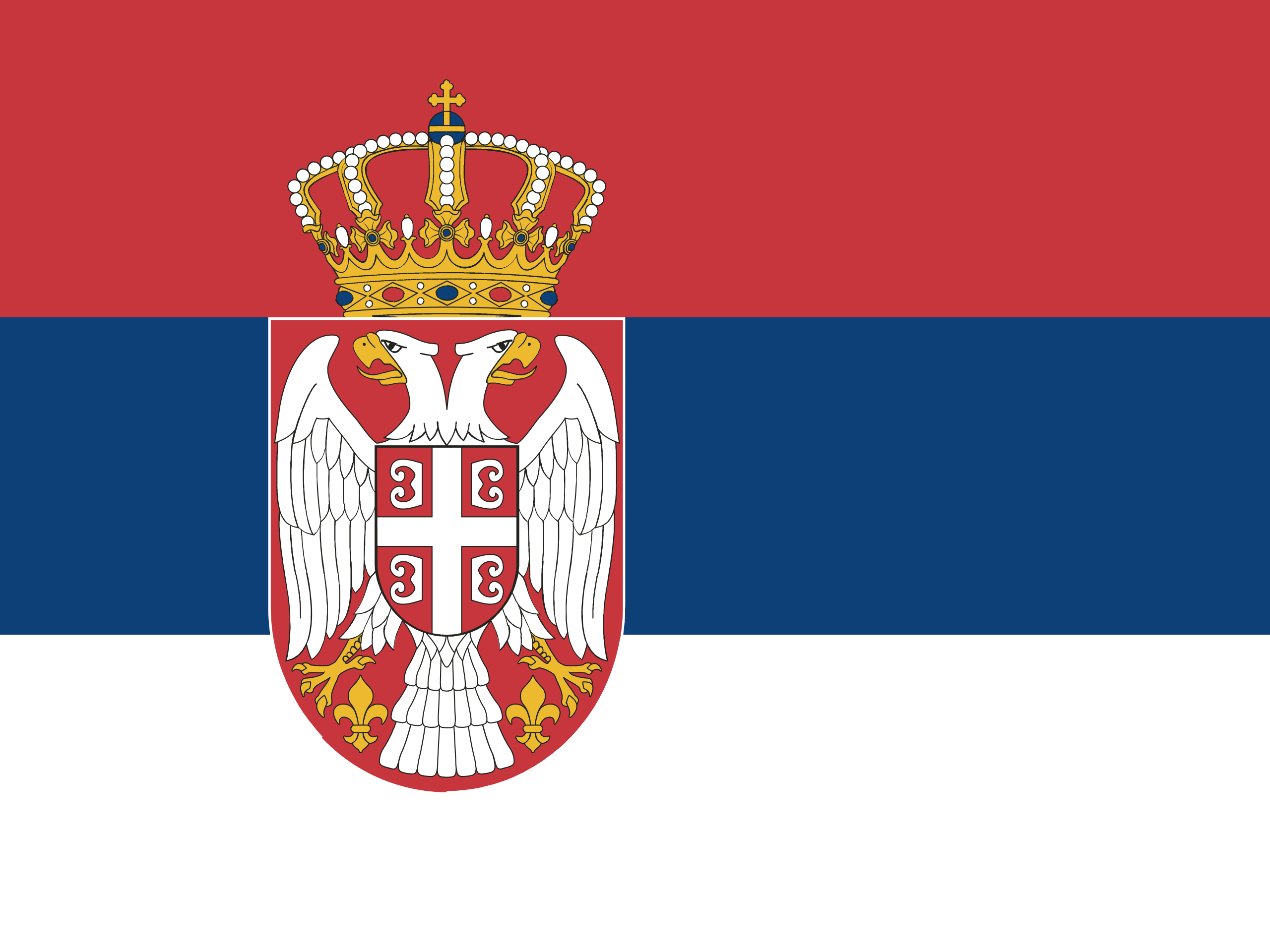 Serbia 500MB 1 Days
