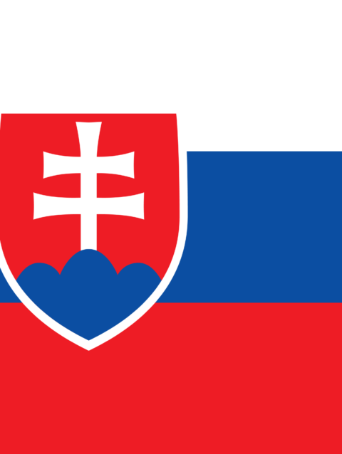 Slovakia 15GB 30 Days
