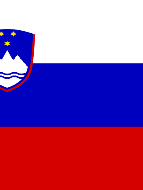Slovenia 15GB 30 Days