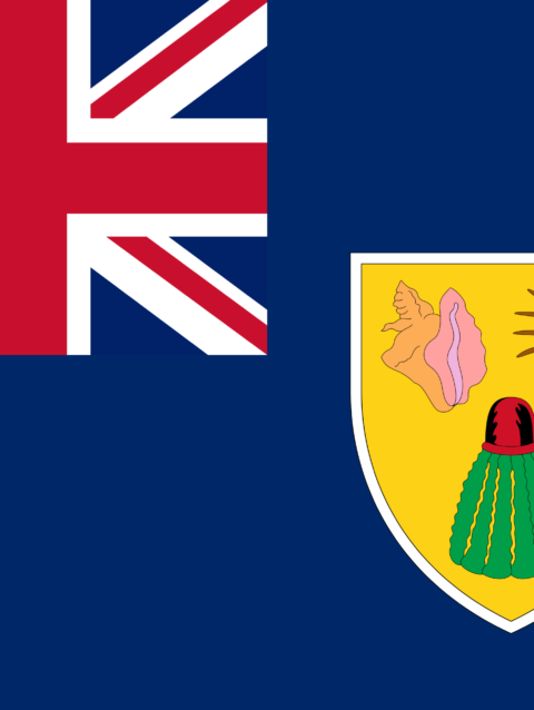 Turks & Caicos Islands