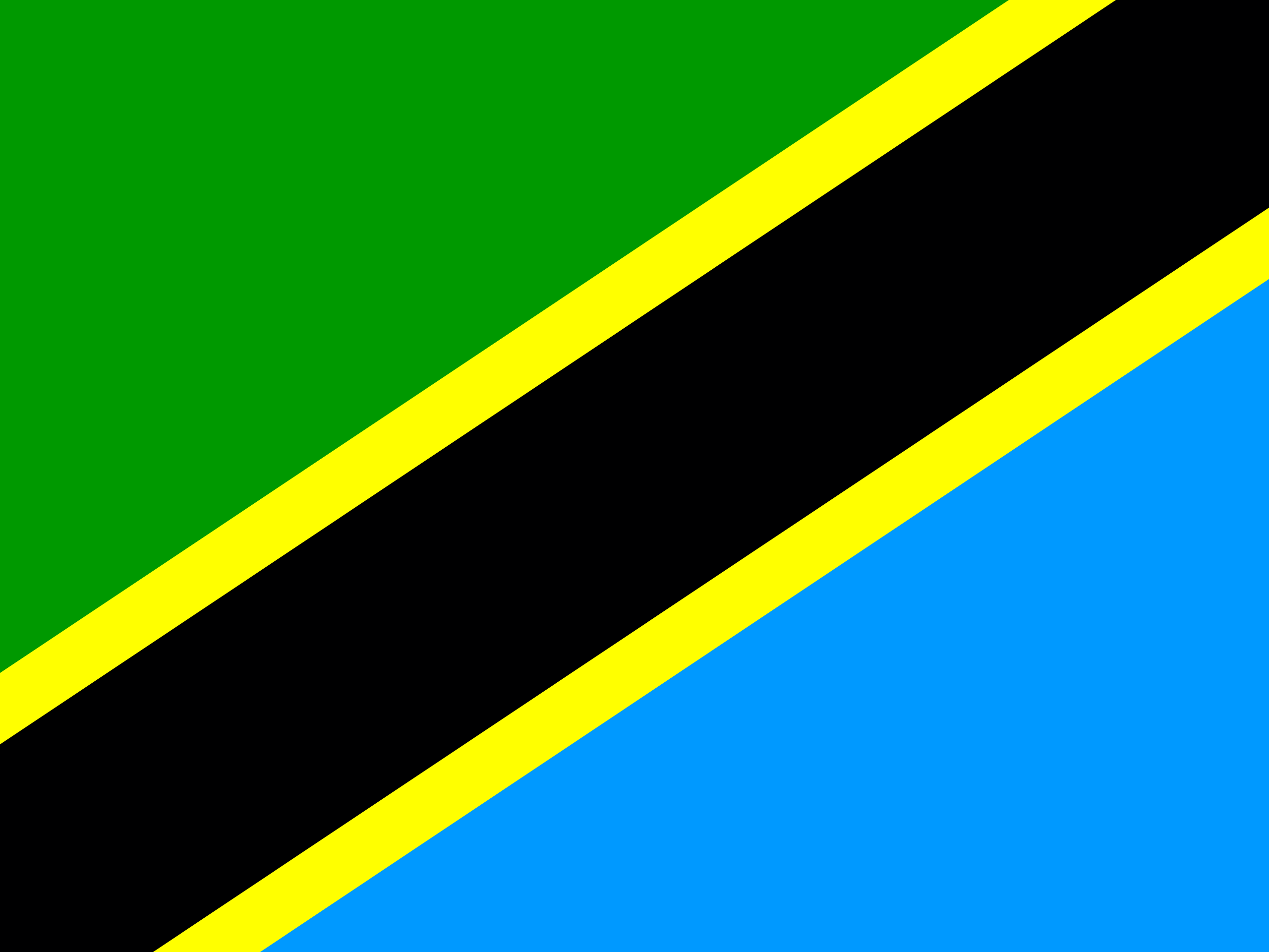 Tanzania 30GB 30 Days