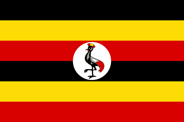 Uganda 5GB 15 Days