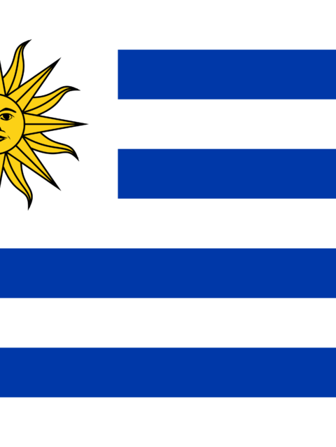 Uruguay 3GB 7 Days