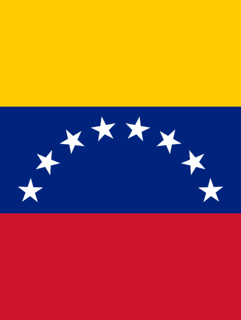 Venezuela 500MB 1 Days