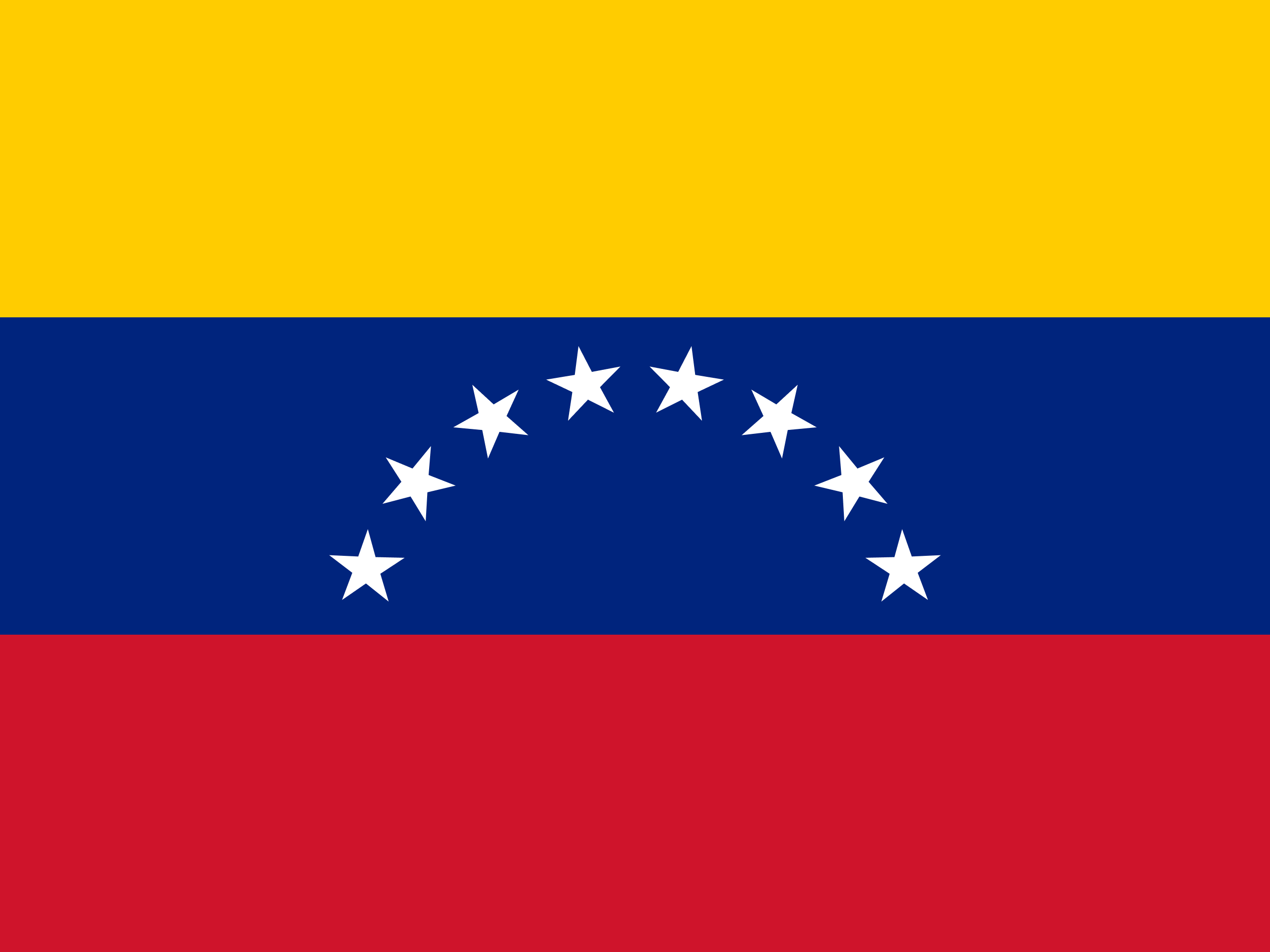 Venezuela 500MB 1 Days