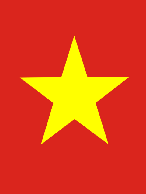 Vietnam 2GB 3 Days